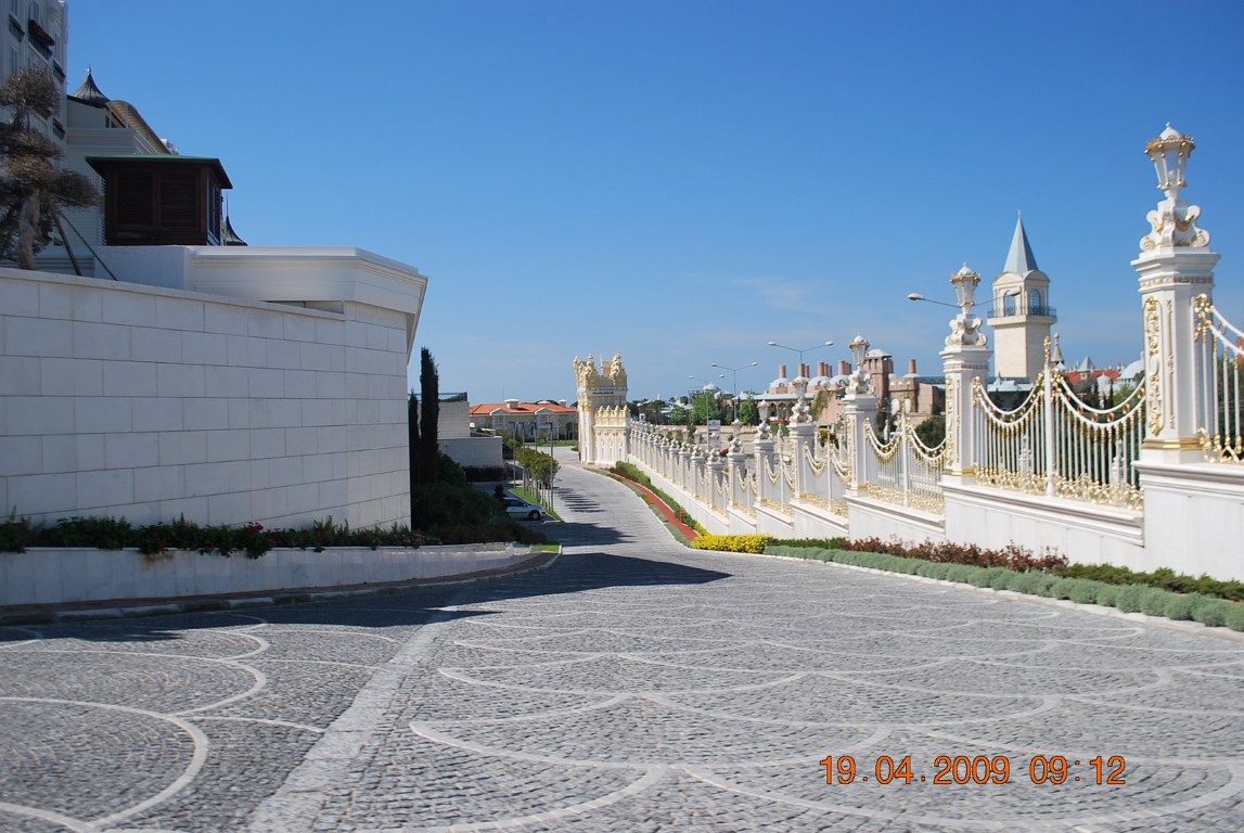 imagini hotel MARDAN PALACE